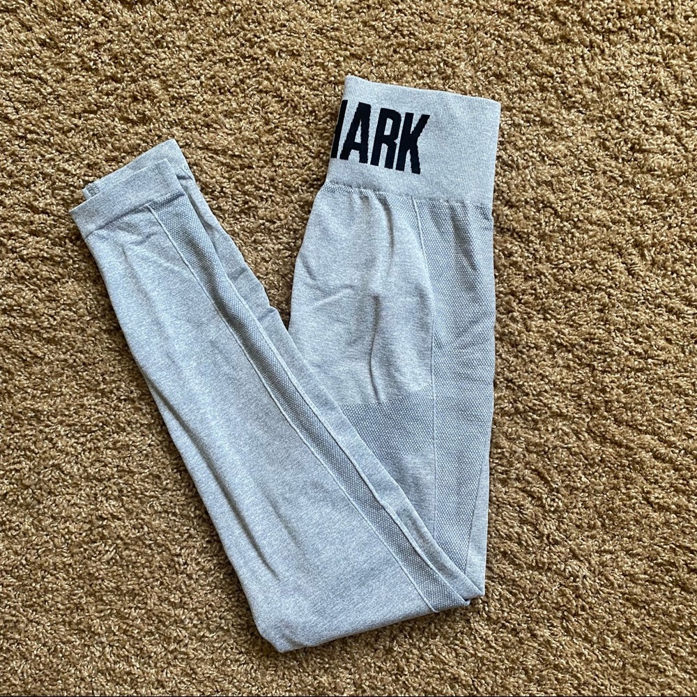 Gym Shark Leggings